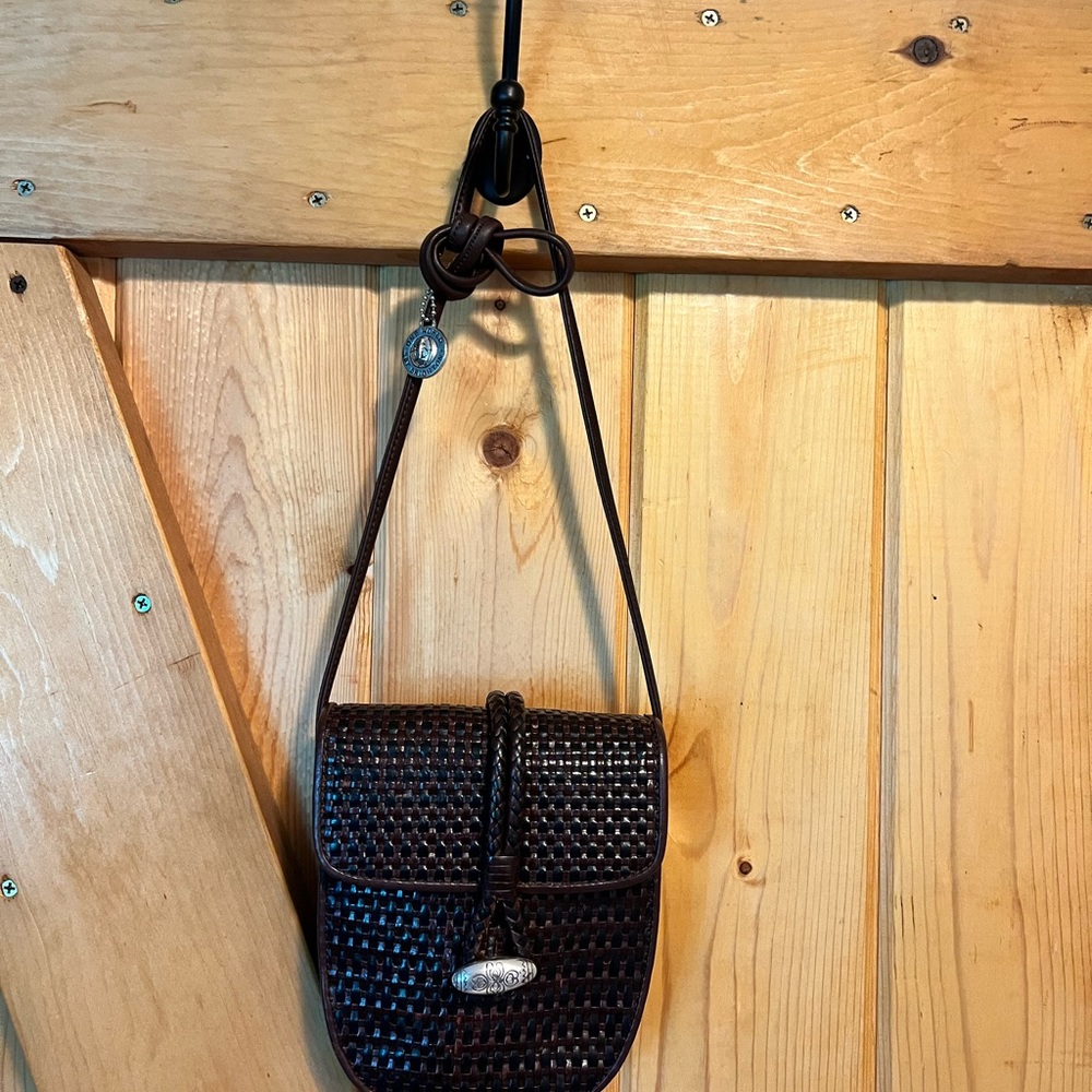 Brighton Crossbody Bag